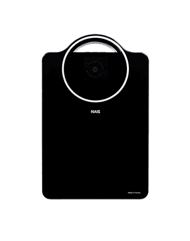 دستگاه تصفیه هوا CHA-300WA